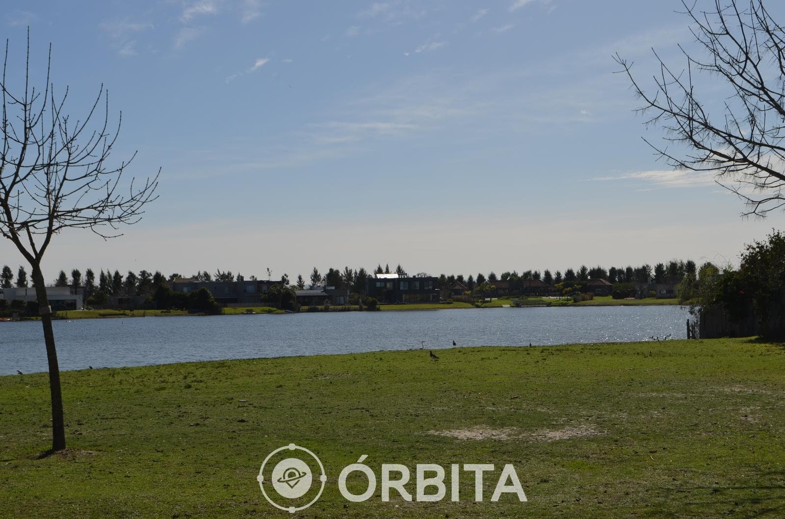 Lote en venta en Barrio San Gabriel, Villanueva, Tigre, laguna