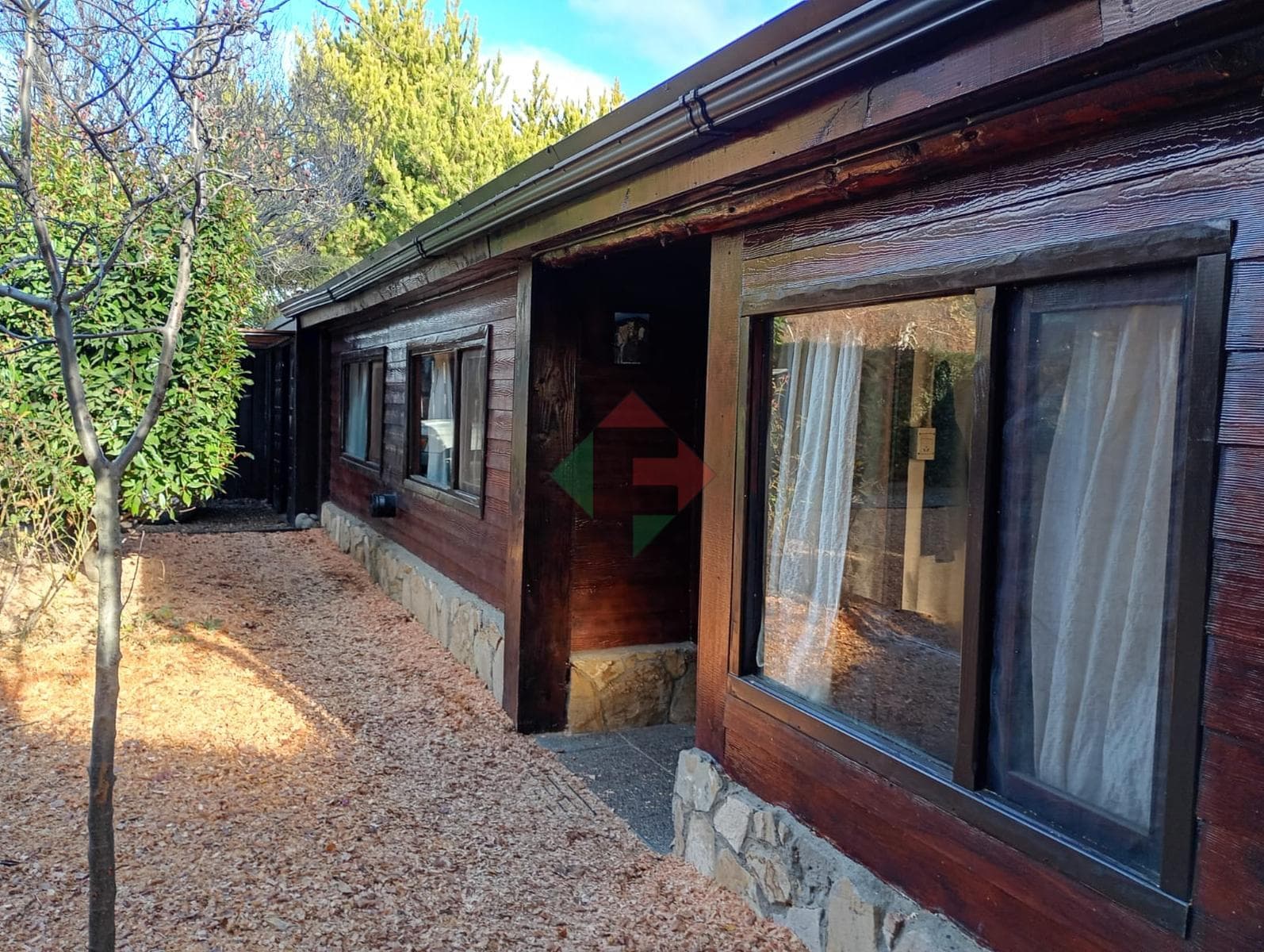 Venta Casa en Dina Huapi