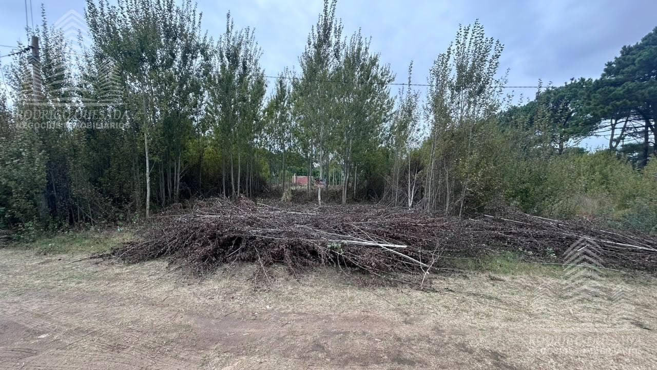 AMPLIO LOTE EN NUEVA ATLANTIS !!! OPORTUNIDAD!!!