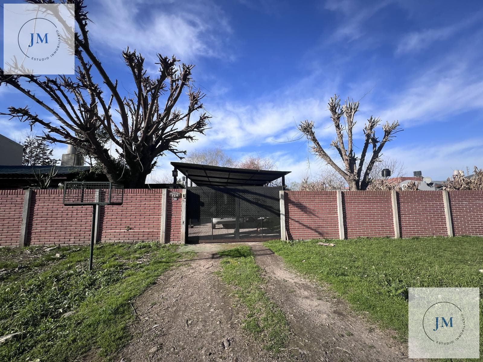 Casa en General Rodriguez