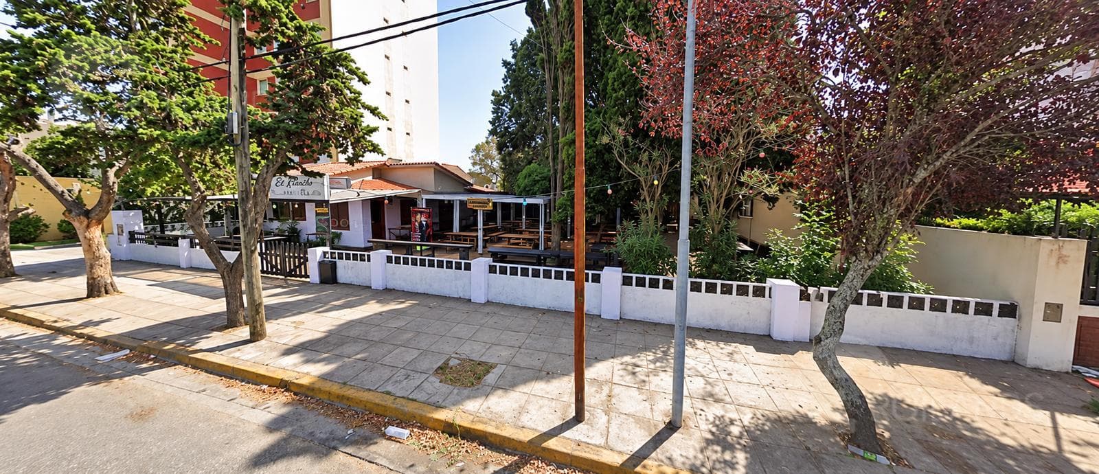 VENTA 366 M² PARA CONSTRUIR | ZONA CÉNTRICA DE SANTA TERESITA