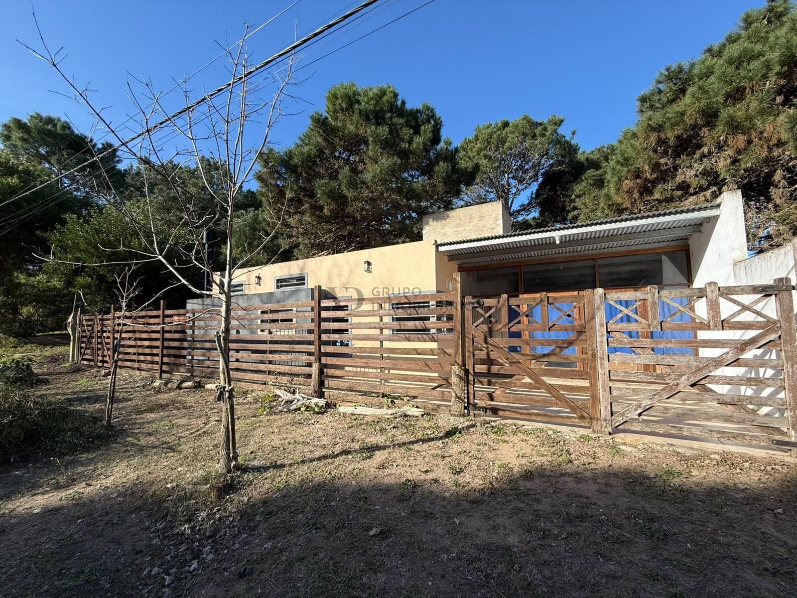 Casa en Nueva Atlantis