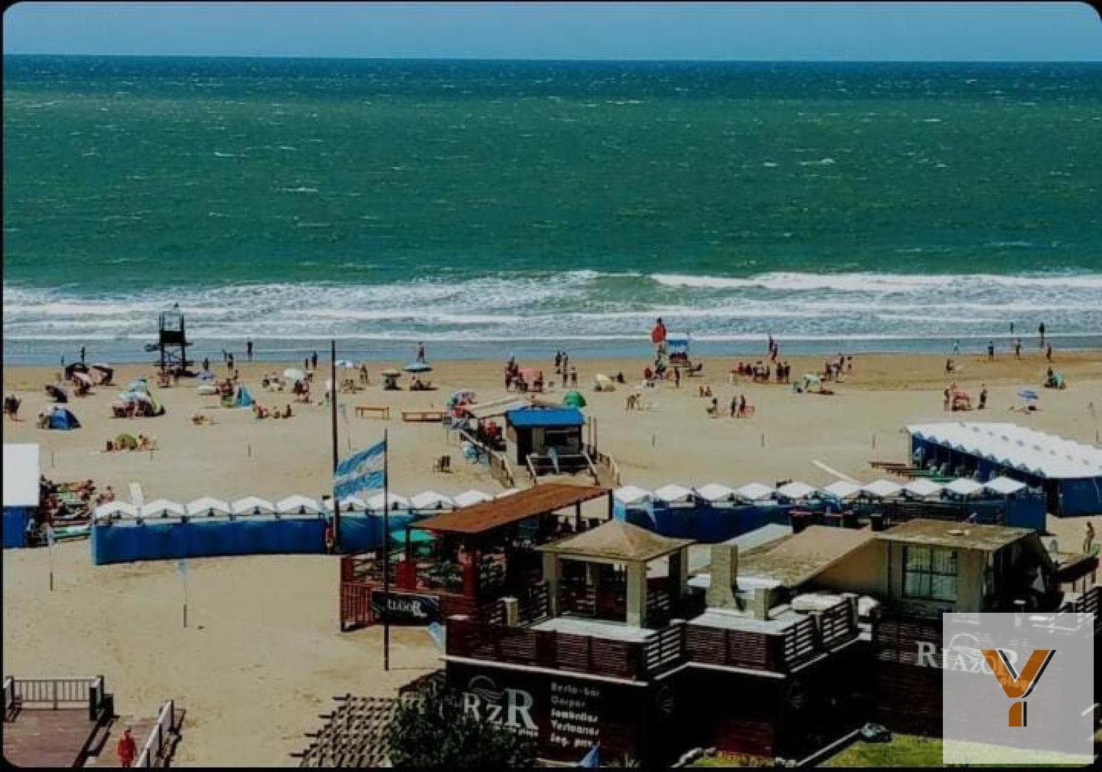 Departamento en Venta - Monoambiente 1 Baño - 39mts - San Clemente Del Tuyú