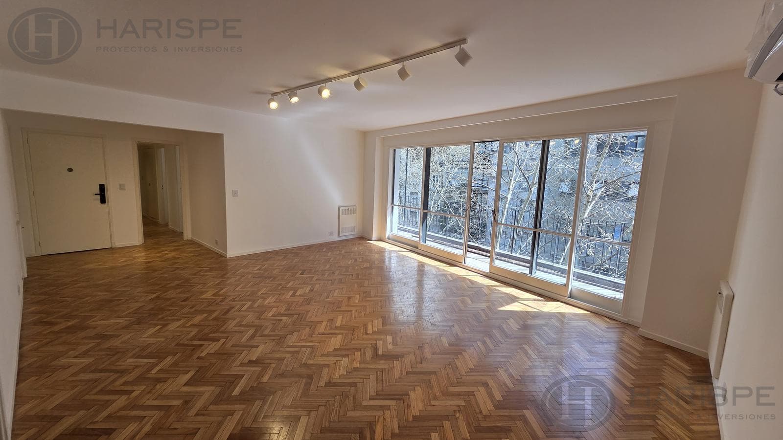 VENTA depto. 3 dormitorios, Recoleta, C.A.B.A.