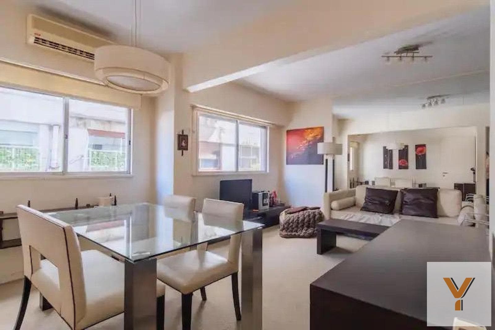 Departamento en Alquiler - 1 Dormitorio - 58mts - Recoleta