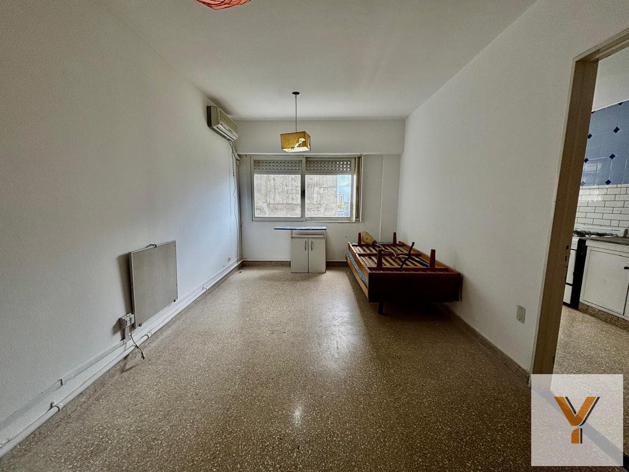 Departamento en Venta - Monoambiente 1 Baño - 33mts - La Plata