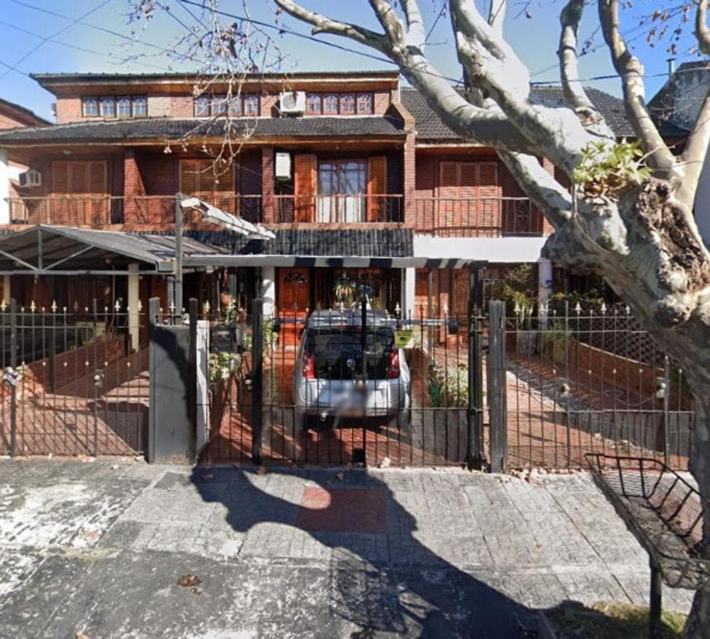 Casa Venta Haedo Triplex