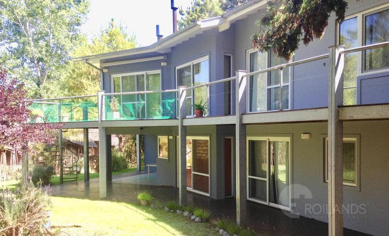 Casa 7 ambientes en Mar De Las Pampas