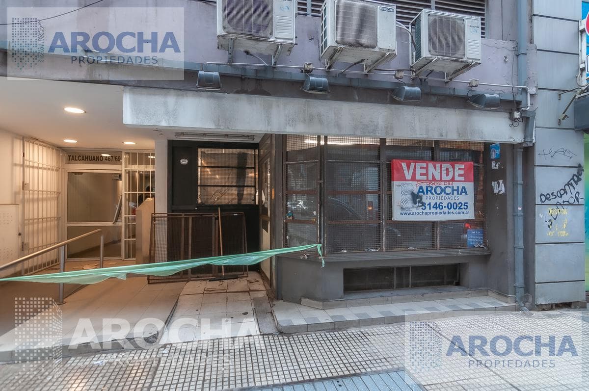 Tribunales 120 metros VENDE / ALQUILA