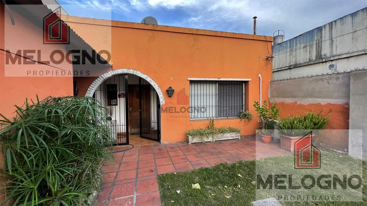 Casa - Moreno