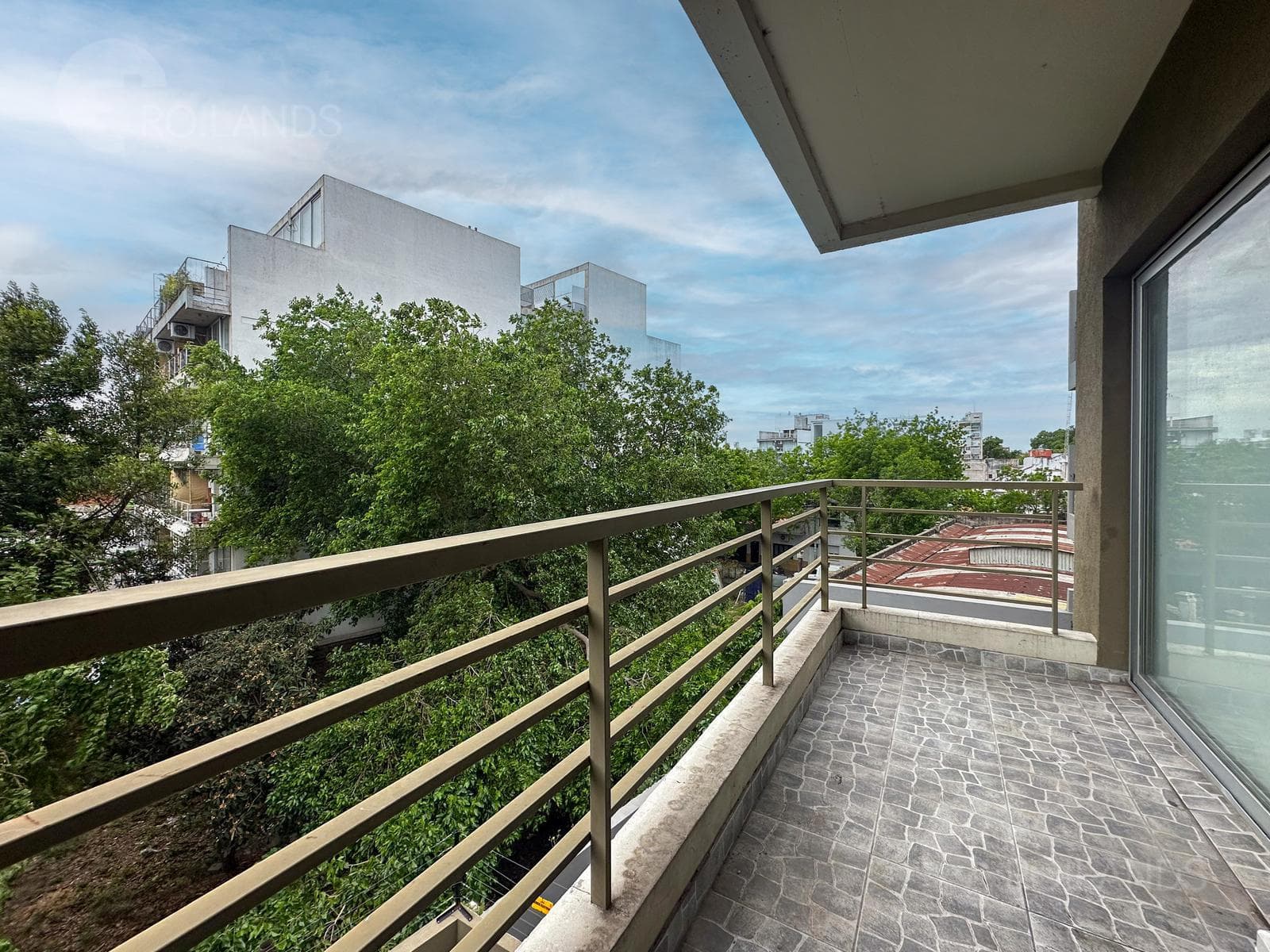 Venta Departamento Monoambiente con Balcón y Amenities en Saavedra