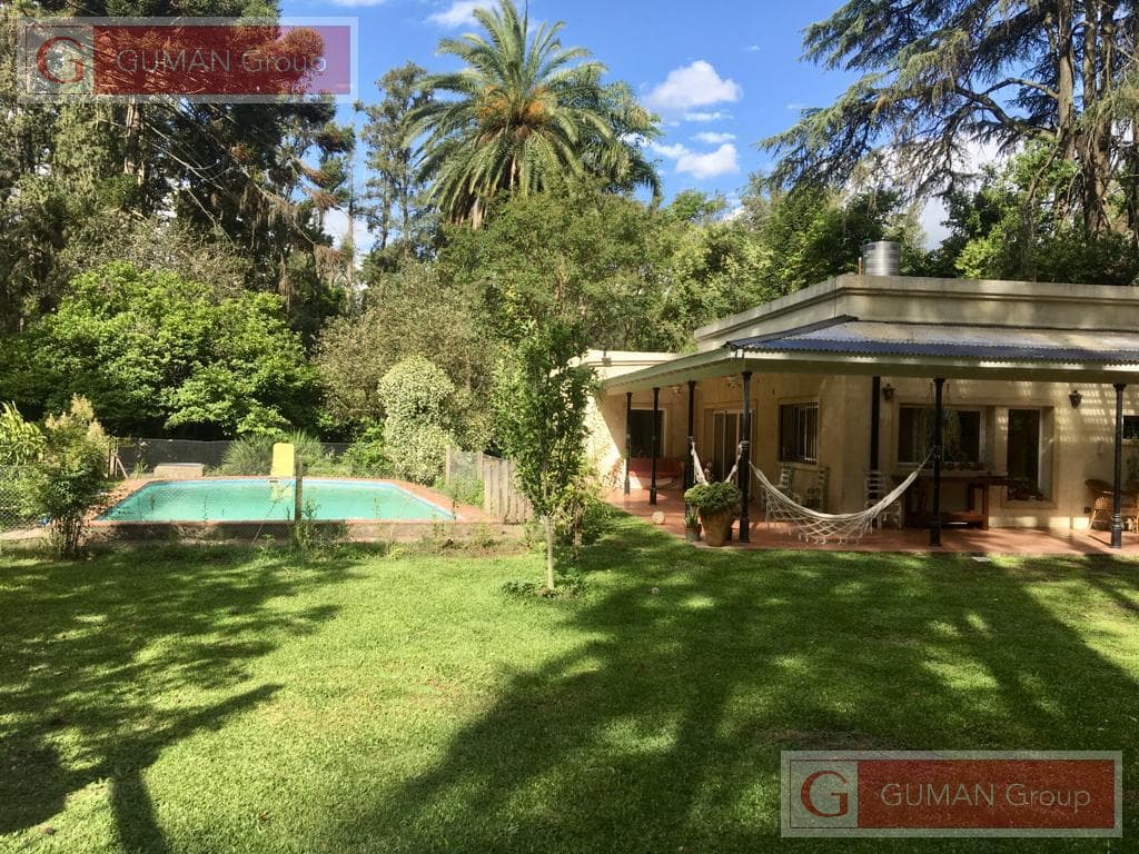 Casa - Benavidez